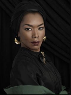 Marie Laveau