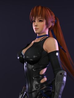 Kasumi