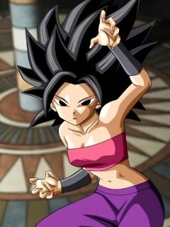 Caulifla