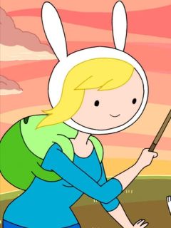 Fionna