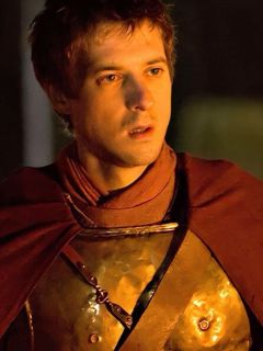 Rory Williams (centurion)