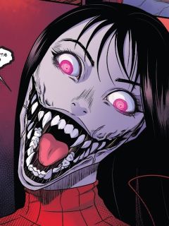 Kuchisake-onna