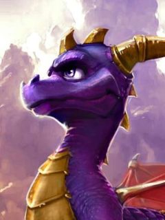 Spyro