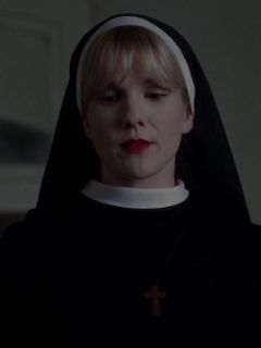 Sister Mary Eunice