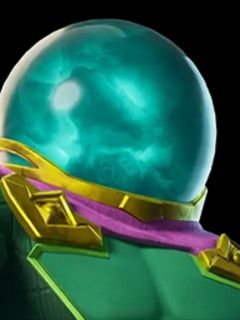 Mysterio