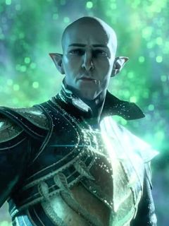 Solas