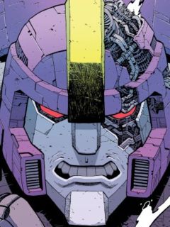 Astrotrain