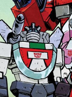 Wheeljack