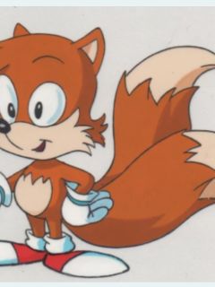 Tails