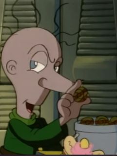 Snively