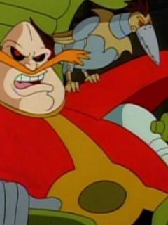 Dr. Robotnik