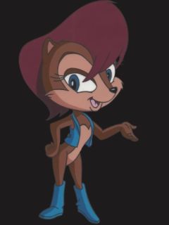 Sally Acorn