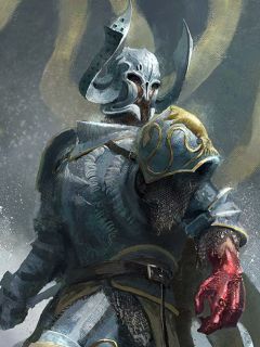 Lord Captain Victarion Greyjoy