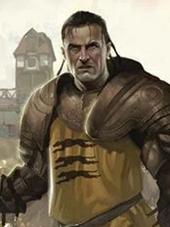 Ser Gregor Clegane