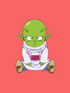 Dende (Mini)