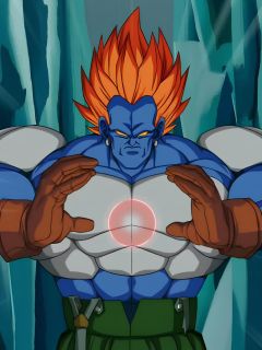 Super Android 13