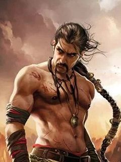 Khal Drogo