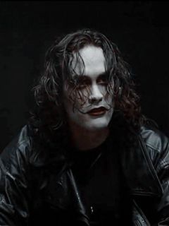 The Crow