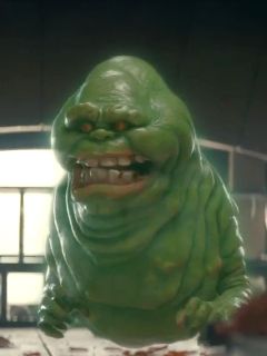 Slimer