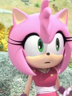 Amy Rose