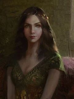 Margaery Tyrell