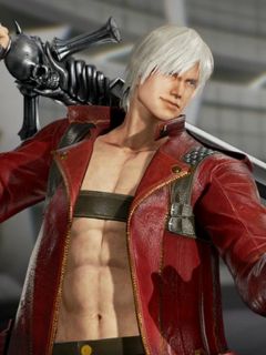 Dante