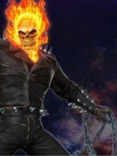 Ghost Rider