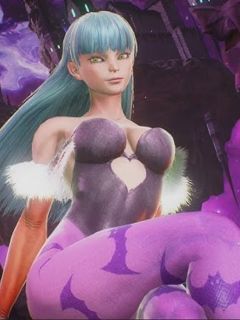 Morrigan