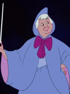 Fairy Godmother