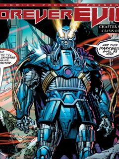 Anti-Monitor