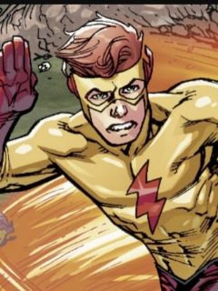 Kid Flash