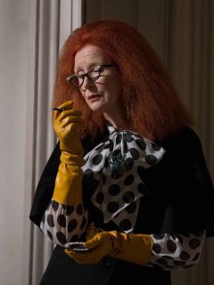 Myrtle Snow