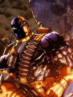 Deathstroke