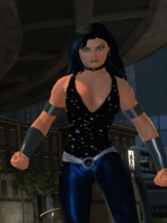 Donna Troy