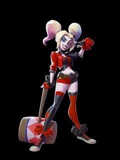 Harley Quinn