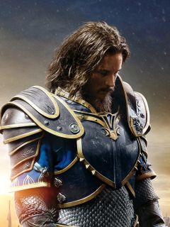 Anduin Lothar