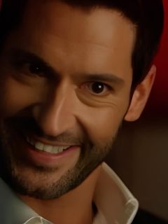 Lucifer Morningstar (Arrowverse canon)