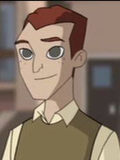 Harry Osborn