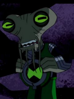 Azmuth (Omnitrix)