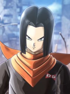 Android 17