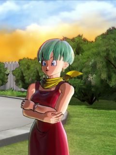 Bulma