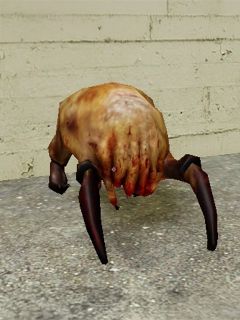 Headcrab