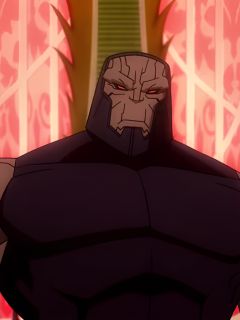 Darkseid