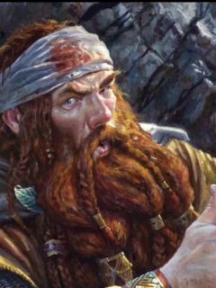 Gimli