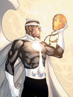 Doctor Light