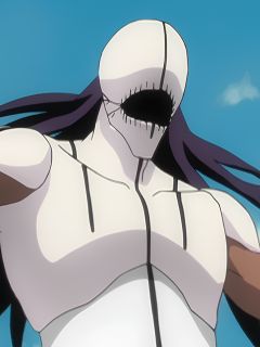 Kaname (Hollowfied)