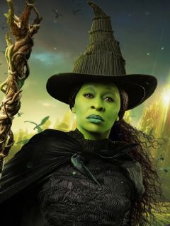 Wicked Witch Of The West