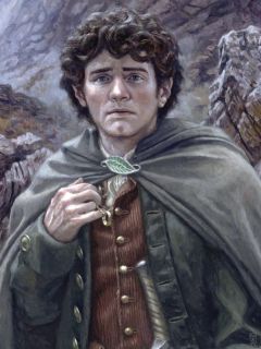 Frodo Baggins