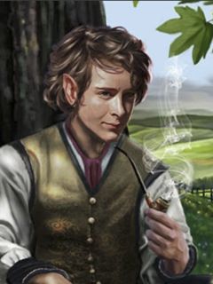 Bilbo Baggins