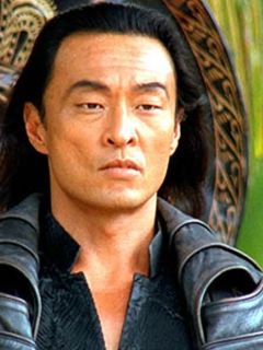 Shang Tsung